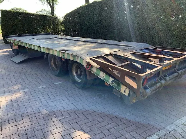 Lako dieplader - afbeelding 9 van  14
