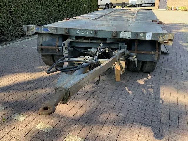 Lako dieplader - afbeelding 14 van  14