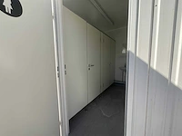 Lalgeco bxs36 toilet unit - afbeelding 7 van  9