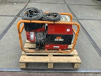 Lambardini ts-180 lasaggregaat - afbeelding 1 van  5