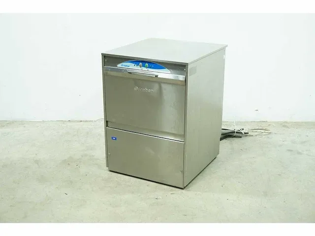 Lamber - 050f - korvenvaatwasmachine - afbeelding 1 van  8