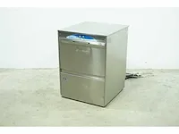Lamber - 050f - korvenvaatwasmachine - afbeelding 1 van  8