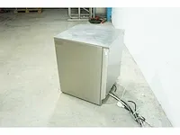 Lamber - 050f - korvenvaatwasmachine - afbeelding 2 van  8