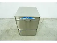 Lamber - 050f - korvenvaatwasmachine - afbeelding 3 van  8