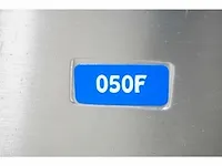 Lamber - 050f - korvenvaatwasmachine - afbeelding 5 van  8