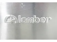 Lamber - 050f - korvenvaatwasmachine - afbeelding 6 van  8