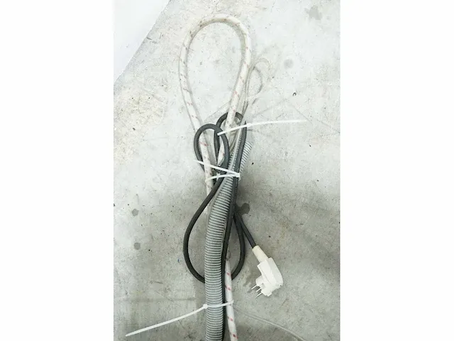 Lamber - 050f - korvenvaatwasmachine - afbeelding 7 van  8
