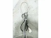 Lamber - 050f - korvenvaatwasmachine - afbeelding 7 van  8