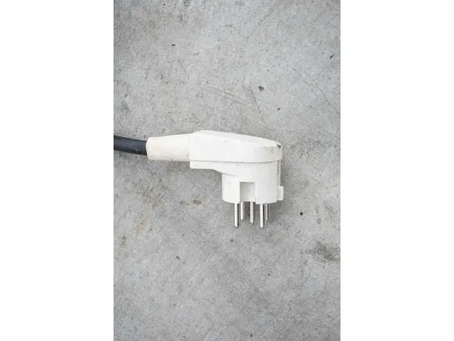 Lamber - 050f - korvenvaatwasmachine - afbeelding 8 van  8