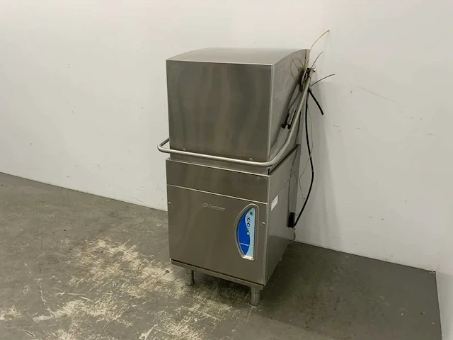 Lamber - l21 - korvenvaatwasmachine - afbeelding 1 van  7