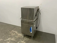 Lamber - l21 - korvenvaatwasmachine - afbeelding 1 van  7