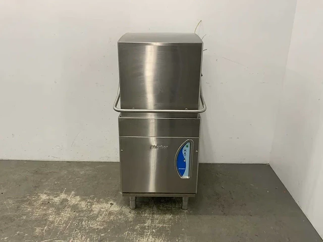 Lamber - l21 - korvenvaatwasmachine - afbeelding 2 van  7
