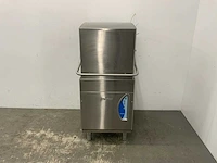 Lamber - l21 - korvenvaatwasmachine - afbeelding 2 van  7