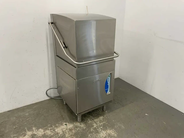 Lamber - l21 - korvenvaatwasmachine - afbeelding 3 van  7