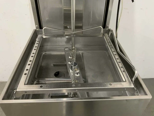 Lamber - l21 - korvenvaatwasmachine - afbeelding 5 van  7