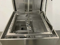 Lamber - l21 - korvenvaatwasmachine - afbeelding 5 van  7