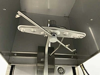 Lamber - l21 - korvenvaatwasmachine - afbeelding 6 van  7