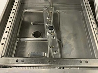 Lamber - l21 - korvenvaatwasmachine - afbeelding 7 van  7
