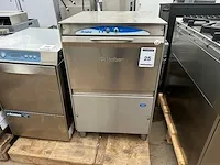 Lamber - s510 - korvenvaatwasmachine - afbeelding 1 van  6
