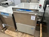 Lamber - s510 - korvenvaatwasmachine - afbeelding 2 van  6