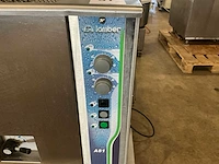 Lamber a81 groentewasmachine - afbeelding 2 van  7