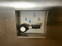 Lamber a81 groentewasmachine - afbeelding 3 van  7