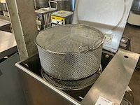 Lamber a81 groentewasmachine - afbeelding 4 van  7