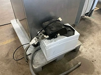 Lamber a81 groentewasmachine - afbeelding 5 van  7