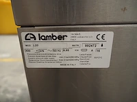 Lamber - afbeelding 9 van  9