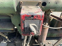 Lambers wespa metalen horizontale bandzaagmachine - afbeelding 11 van  14