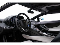 Lamborghini - aventador - 6.5 v12 lp700-4 - carbon targa dak - h-041-ts - 2016 - afbeelding 7 van  28