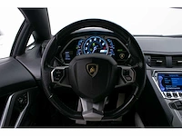 Lamborghini - aventador - 6.5 v12 lp700-4 - carbon targa dak - h-041-ts - 2016 - afbeelding 8 van  28