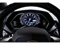 Lamborghini - aventador - 6.5 v12 lp700-4 - carbon targa dak - h-041-ts - 2016 - afbeelding 9 van  28