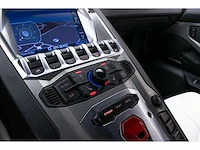 Lamborghini - aventador - 6.5 v12 lp700-4 - carbon targa dak - h-041-ts - 2016 - afbeelding 14 van  28