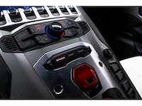 Lamborghini - aventador - 6.5 v12 lp700-4 - carbon targa dak - h-041-ts - 2016 - afbeelding 17 van  28