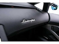 Lamborghini - aventador - 6.5 v12 lp700-4 - carbon targa dak - h-041-ts - 2016 - afbeelding 20 van  28