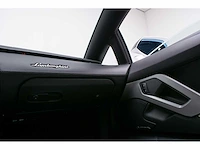Lamborghini - aventador - 6.5 v12 lp700-4 - carbon targa dak - h-041-ts - 2016 - afbeelding 21 van  28