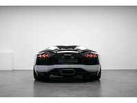Lamborghini - aventador - 6.5 v12 lp700-4 - carbon targa dak - h-041-ts - 2016 - afbeelding 22 van  28