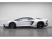 Lamborghini - aventador - 6.5 v12 lp700-4 - carbon targa dak - h-041-ts - 2016 - afbeelding 23 van  28