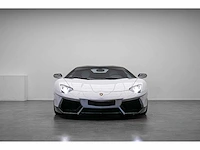 Lamborghini - aventador - 6.5 v12 lp700-4 - carbon targa dak - h-041-ts - 2016 - afbeelding 24 van  28