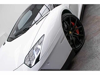 Lamborghini - aventador - 6.5 v12 lp700-4 - carbon targa dak - h-041-ts - 2016 - afbeelding 27 van  28