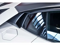 Lamborghini aventador lp 750-4 sv (superveloce) 6,5l v12 (1/600) - 2016 - afbeelding 14 van  100