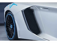 Lamborghini aventador lp 750-4 sv (superveloce) 6,5l v12 (1/600) - 2016 - afbeelding 16 van  100