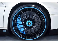 Lamborghini aventador lp 750-4 sv (superveloce) 6,5l v12 (1/600) - 2016 - afbeelding 18 van  100