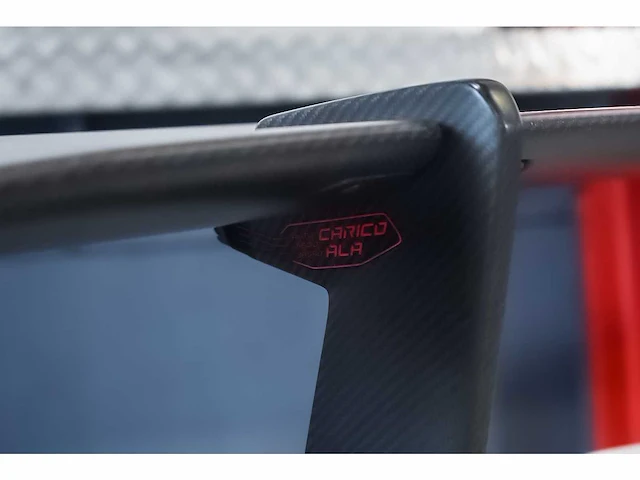 Lamborghini aventador lp 750-4 sv (superveloce) 6,5l v12 (1/600) - 2016 - afbeelding 29 van  100
