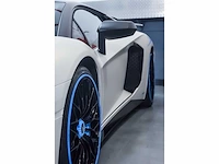 Lamborghini aventador lp 750-4 sv (superveloce) 6,5l v12 (1/600) - 2016 - afbeelding 30 van  100