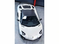 Lamborghini aventador lp 750-4 sv (superveloce) 6,5l v12 (1/600) - 2016 - afbeelding 32 van  100