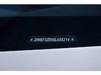 Lamborghini aventador lp 750-4 sv (superveloce) 6,5l v12 (1/600) - 2016 - afbeelding 36 van  100