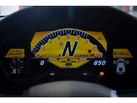 Lamborghini aventador lp 750-4 sv (superveloce) 6,5l v12 (1/600) - 2016 - afbeelding 40 van  100