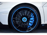 Lamborghini aventador lp 750-4 sv (superveloce) 6,5l v12 (1/600) - 2016 - afbeelding 50 van  100